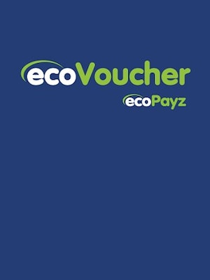 ecoPayz ecoVoucher Gift Card 100 EUR - ecoVoucher Key - EUROPE - 0