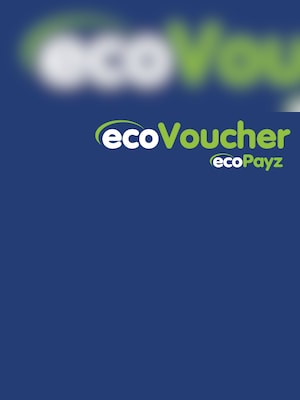 ecoPayz ecoVoucher Gift Card 50 EUR - ecoVoucher Key - EUROPE - 2