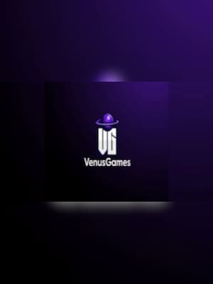 Edu Mail 1 Month - Venusgames Account - GLOBAL - 2