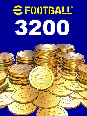 eFootball 2023 - 2150 Coins - Xbox Live Key - GLOBAL - 3