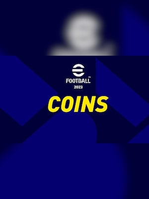 eFootball 2023 - 5800 Coins - Xbox Live Key - GLOBAL - 2