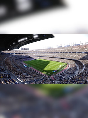 Buy eFootball PES 2021 | SEASON UPDATE STANDARD EDITION (PC) - Steam ...