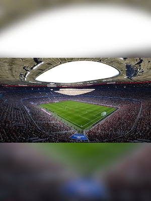 Buy eFootball PES 2021 | SEASON UPDATE STANDARD EDITION (PC) - Steam ...