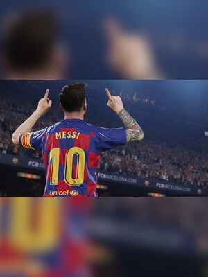 Buy eFootball PES 2021 | SEASON UPDATE STANDARD EDITION (PC) - Steam ...