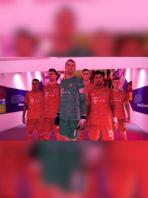 Buy eFootball PES 2021 | SEASON UPDATE STANDARD EDITION (PC) - Steam ...