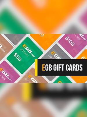 EGB Egamingbets Gift Card 3 USD - EGB Key - GLOBAL - 2