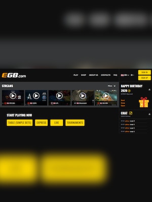EGB Egamingbets Gift Card 3 USD - EGB Key - GLOBAL - 4