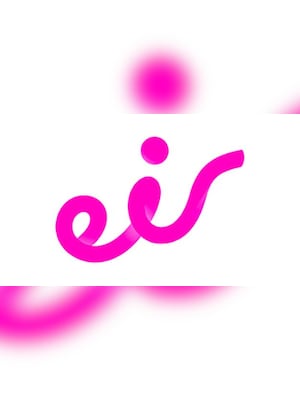 Eir Mobile 30 EUR - Key - IRELAND - 2