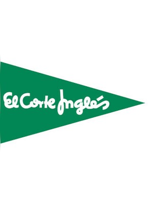 El Corte Ingles Gift Card 15 EUR - El Corte Ingles Key - SPAIN - 0