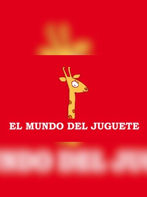 El Mundo del Juguete 300 ARS  - El Mundo del Juguete Key  - ARGENTINA - 2