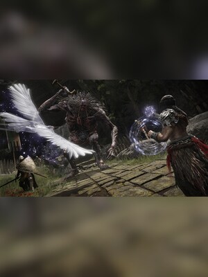 Buy Elden Ring (PC) - Steam Gift - AUSTRALIA - Cheap - G2A.COM!