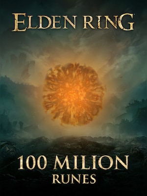 Buy Elden Ring Runes 100M (Xbox Series X/S) - GLOBAL - Cheap - G2A.COM!