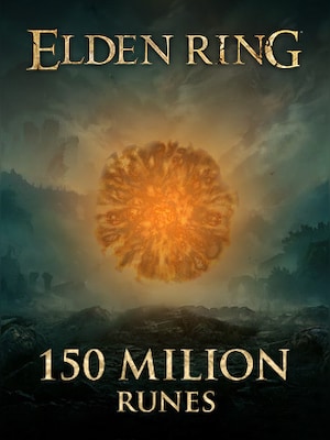 Elden Ring Runes 150M (Xbox Series X/S) - GLOBAL - 0