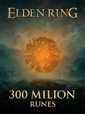 Elden Ring Runes 300M (Xbox Series X/S) - GLOBAL - 0
