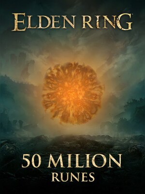 Acheter Elden Ring Runes 50M (PS4, PS5) - Elden Ring Runes Player Trade ...