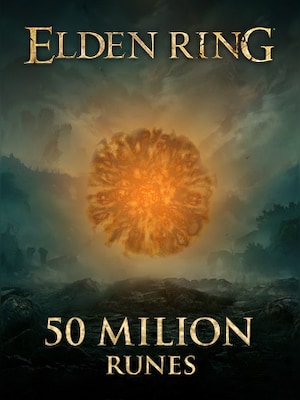 Elden Ring Runes 50M (Xbox Series X/S) - GLOBAL - 0