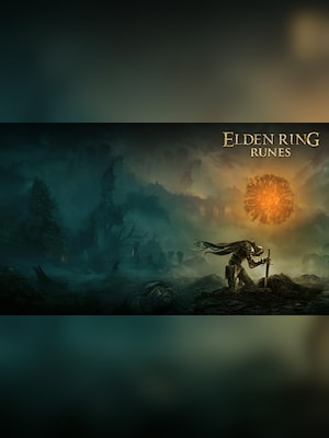 Elden Ring Runes 700M (PC) - Elden Ring Runes Player Trade - GLOBAL - 2