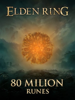 Elden Ring Runes 80M (Xbox Series X/S) - GLOBAL - 0
