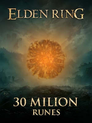Elden Ring Runes Max Level Pack (PS4, PS5) - MMOPIXEL Player Trade - GLOBAL - 0