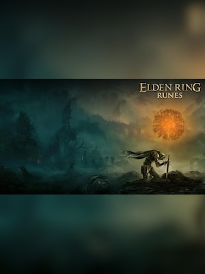 Elden Ring Runes Max Level Pack (PS4, PS5) - MMOWOW Player Trade - GLOBAL - 2