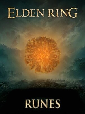 Elden Ring Runes Max Level Pack (Xbox Series X/S) - BillStore Player Trade - GLOBAL - 0