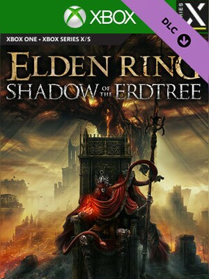 elden ring shadow of the erdtree xbox series x key