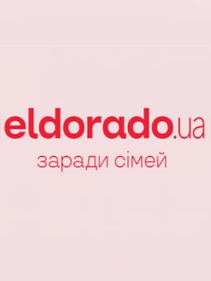 Eldorado Gift Card 1000 RUB - Eldorado Key - RUSSIA - 0