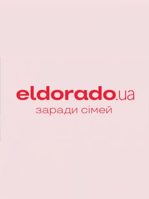 Eldorado Gift Card 3000 RUB - Eldorado Key - RUSSIA - 3