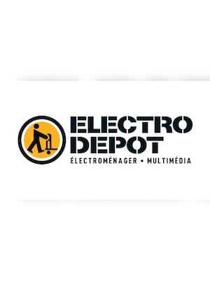 Electro Depot Gift Card 20 EUR - Electro Depot Key - FRANCE - 2