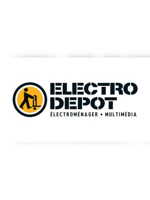 Electro Depot Gift Card 50 EUR - Electro Depot Key - FRANCE - 2