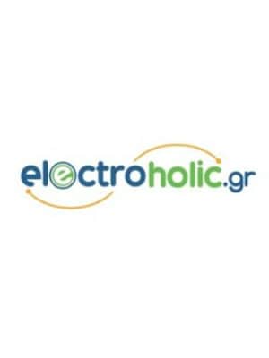 Electroholic.gr Gift Card 10 EUR - Electroholic.gr Key - GREECE - 0