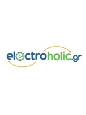 Electroholic.gr Gift Card 20 EUR - Electroholic.gr Key - GREECE - 0