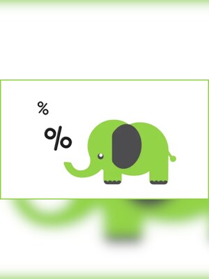 Elefant 100 RON - Elefant Key - ROMANIA - 2