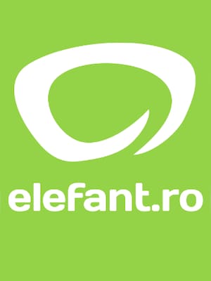 Elefant 500 RON - Elefant Key - ROMANIA - 0