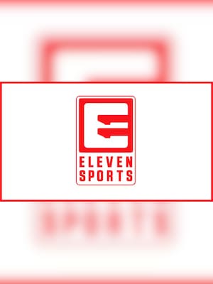 Eleven Sports 30 Days - Eleven sports Key - POLAND - 2