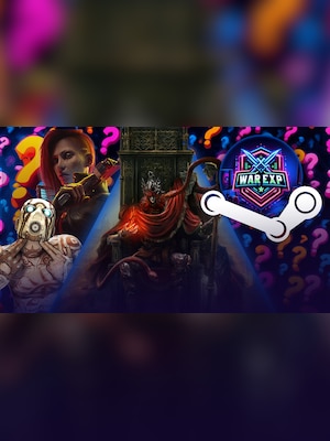 Elite VIP Random By Warexp 1 Key (PC) - Steam Key - GLOBAL - 3