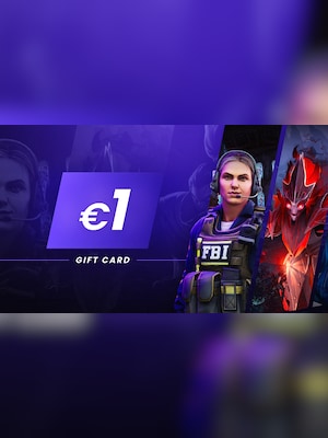 Eloboss.net 1 EUR - Key - GLOBAL - 2