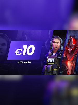 Eloboss.net 10 EUR - Key - GLOBAL - 2