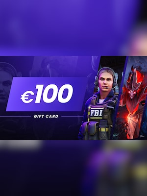 Eloboss.net 100 EUR - Key - GLOBAL - 2