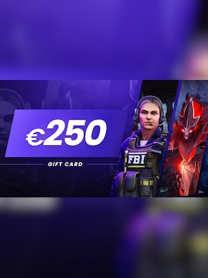 Eloboss.net 250 EUR - Key - GLOBAL - 2