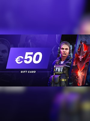 Eloboss.net 50 EUR - Key - GLOBAL - 2