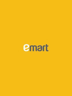 Emart Gift Card 30000 KRW - Emart Key - SOUTH KOREA - 2