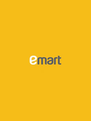 Emart Gift Card 50000 KRW - Emart Key - SOUTH KOREA - 2