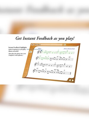 eMedia Guitar Method Steam Key GLOBAL - 3