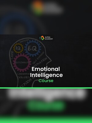 Emotional Intelligence - Alpha Academy Key - GLOBAL - 2