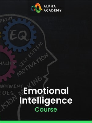 Emotional Intelligence - Alpha Academy Key - GLOBAL - 0
