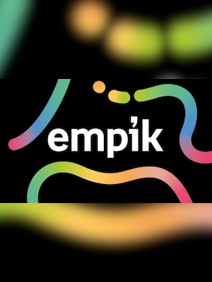 Empik Gift Card 120 PLN - Empik Key - POLAND - 2