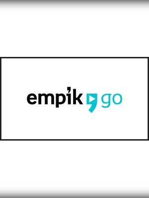 Empik Go Gift Card 50 PLN - Empik Key - POLAND - 2