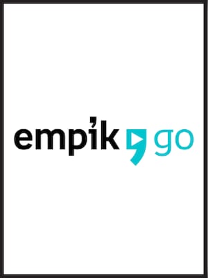 Empik Go Gift Card 50 PLN - Empik Key - POLAND - 0