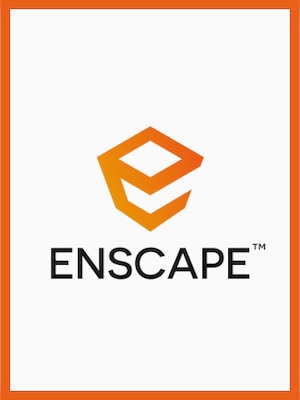 Enscape 2024 (MAC) (1 Device, 1 Year)  - Enscape Key - GLOBAL - 0